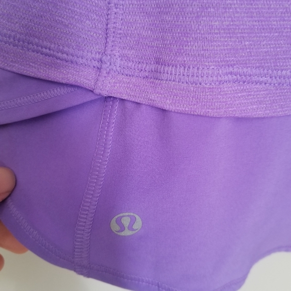 Lululemon size 10 tank top - Picture 2 of 5